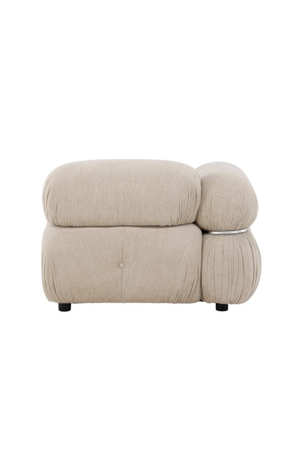 Modulinė sofa Mika