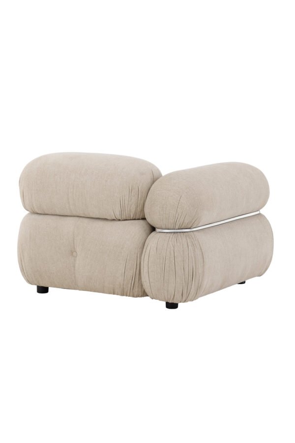 Modulinė sofa Mika