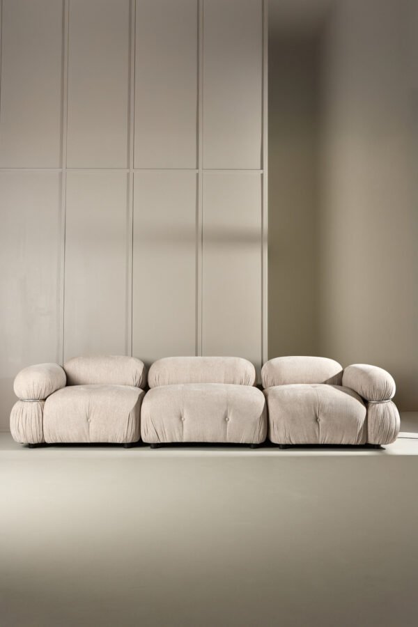 Modulinė sofa Mika