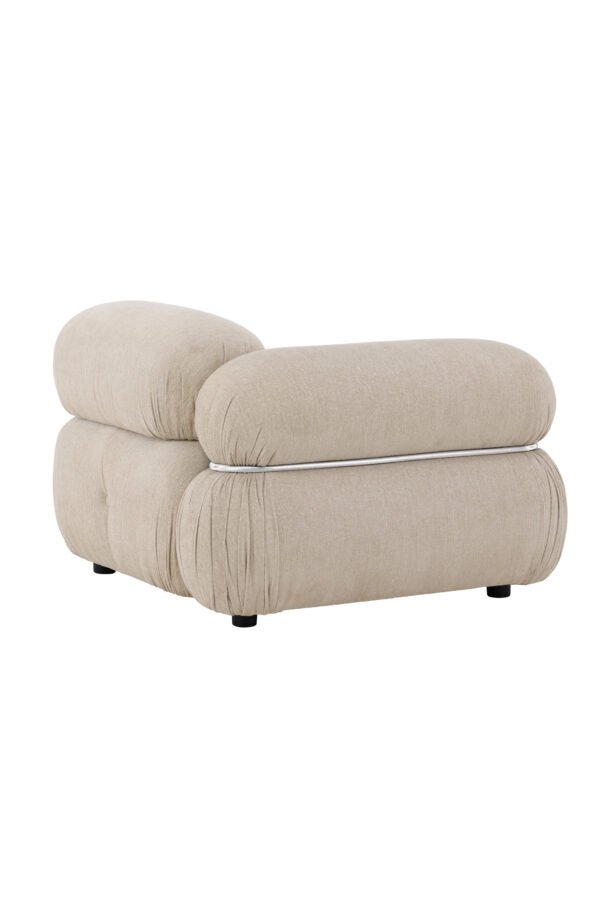 Modulinė sofa Mika