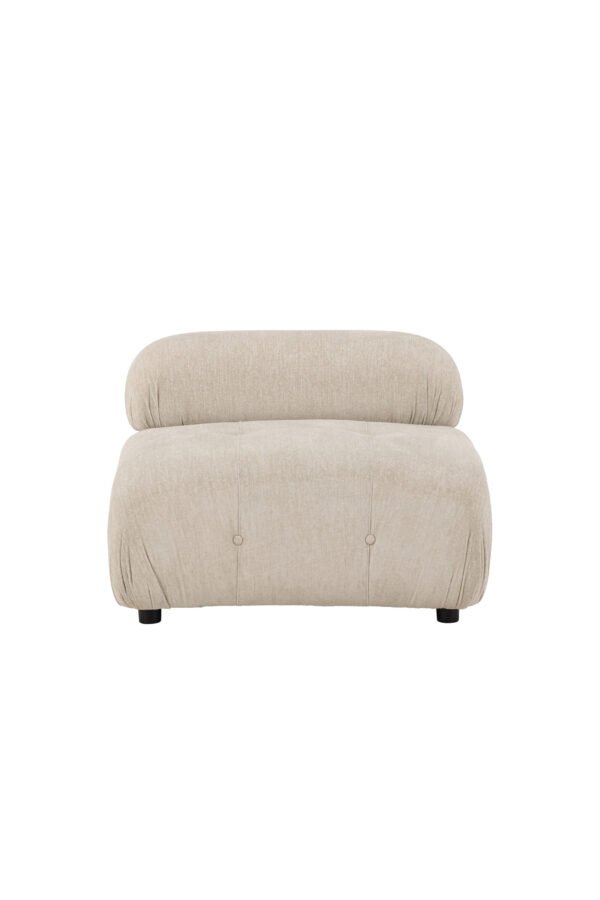 Modulinė sofa Mika