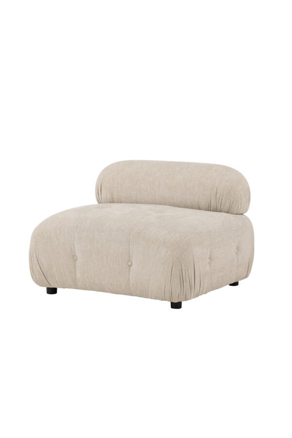 Modulinė sofa Mika