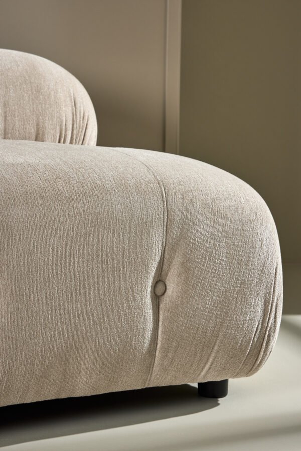 Modulinė sofa Mika