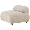 Modulinė sofa Mika