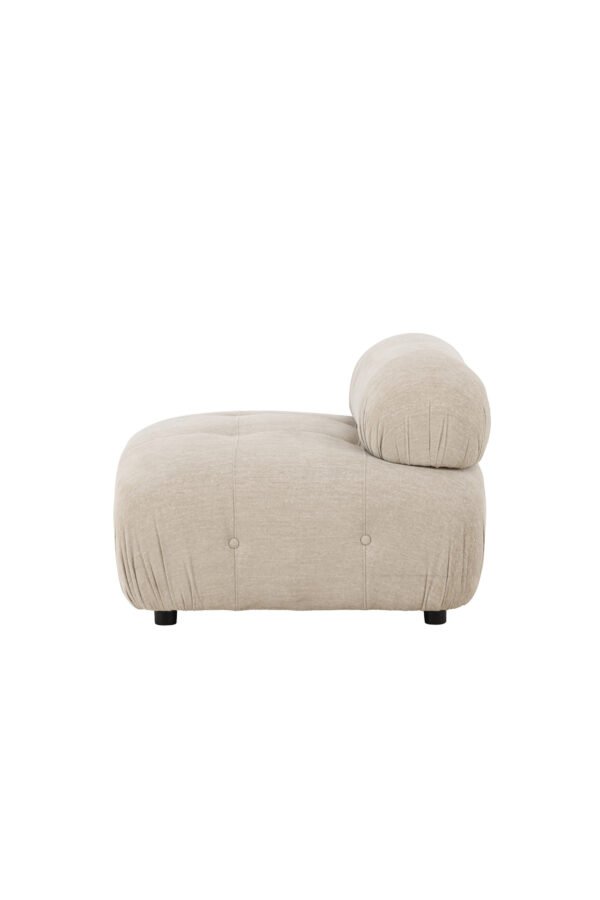 Modulinė sofa Mika