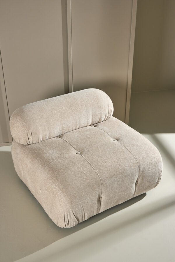 Modulinė sofa Mika