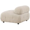 Modulinė sofa Mika