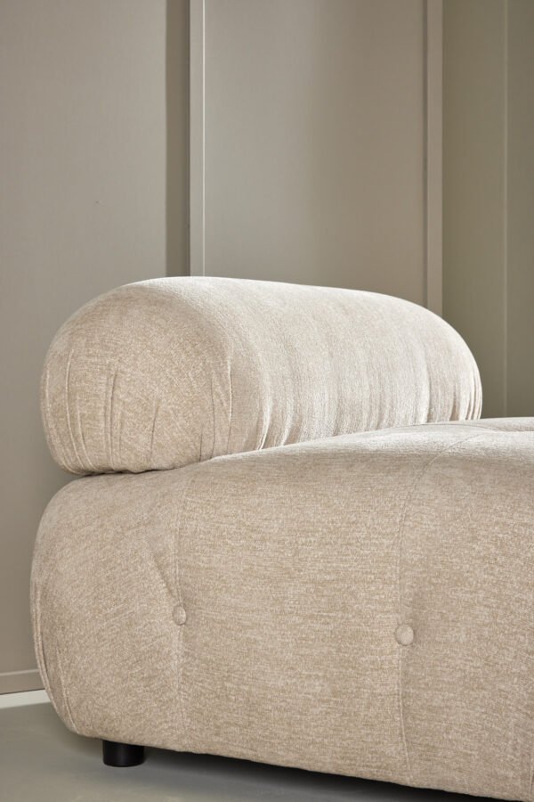 Modulinė sofa Mika