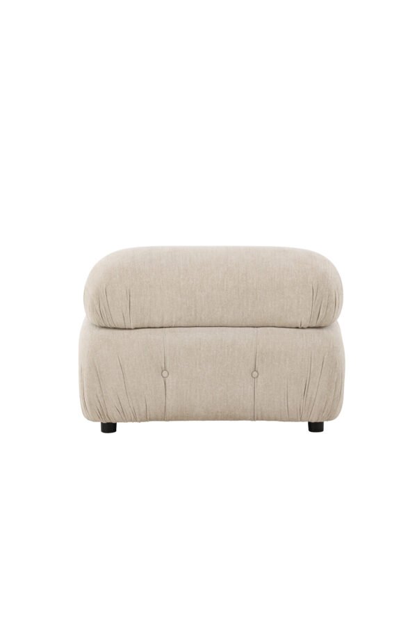 Modulinė sofa Mika