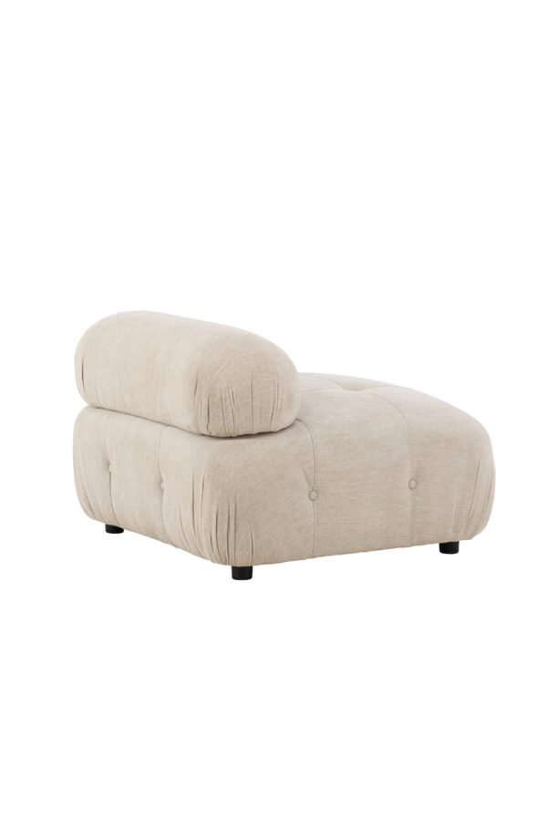 Modulinė sofa Mika