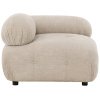 Modulinė sofa Mika