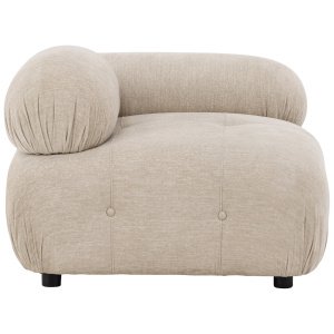 Modulinė sofa Mika