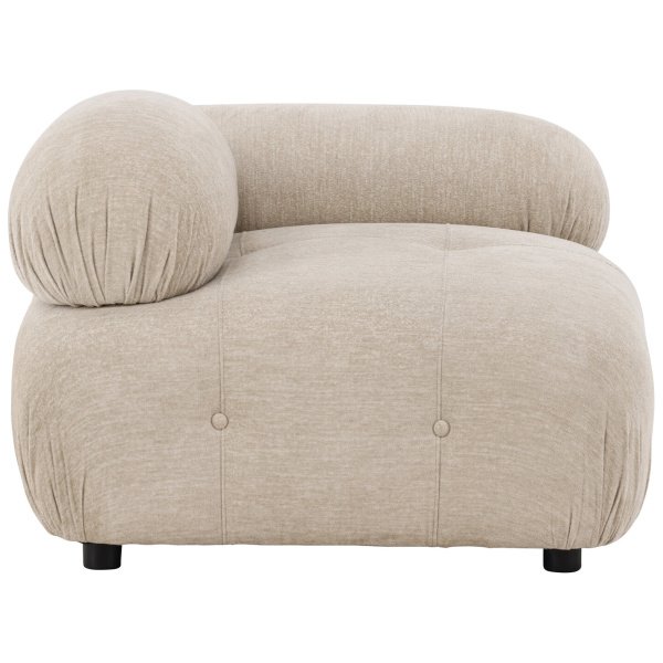 Modulinė sofa Mika