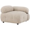 Modulinė sofa Mika