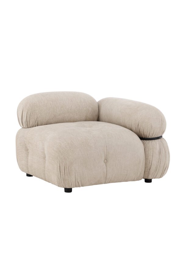 Modulinė sofa Mika