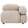 Modulinė sofa Mika