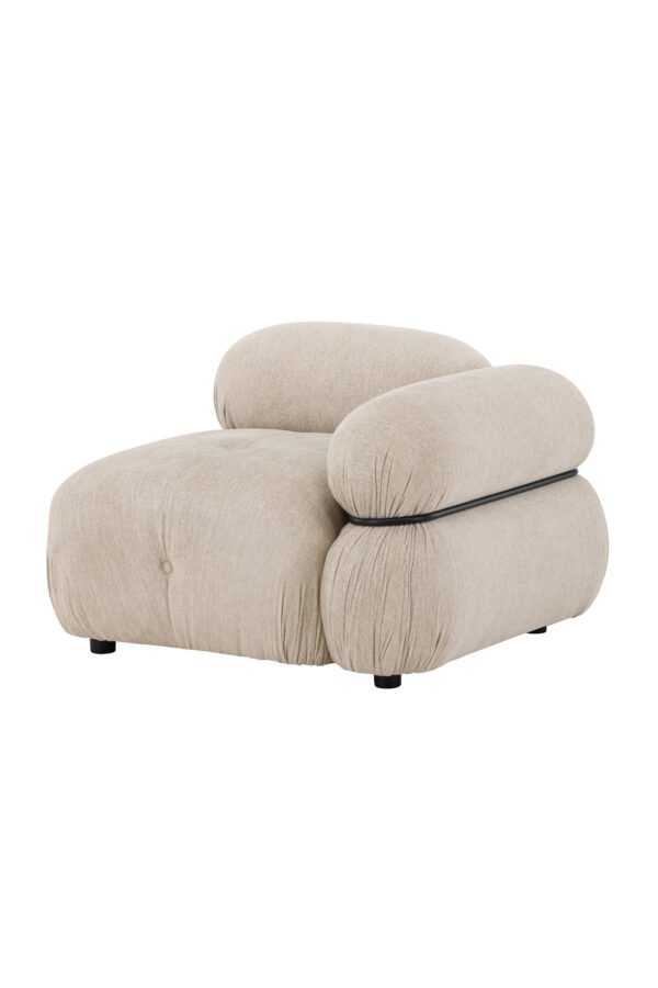 Modulinė sofa Mika