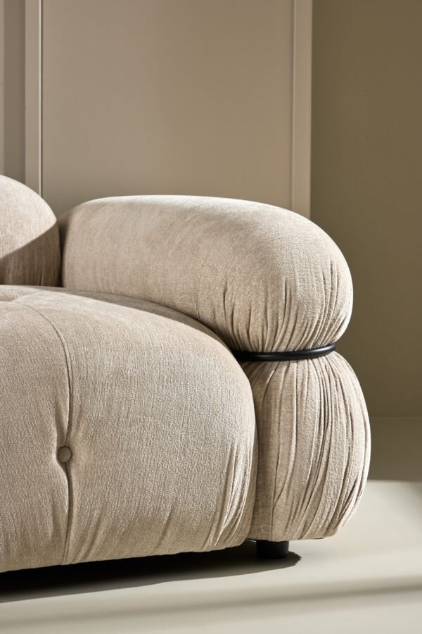 Modulinė sofa Mika