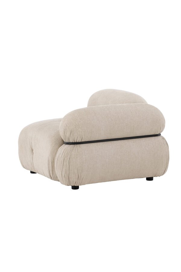 Modulinė sofa Mika