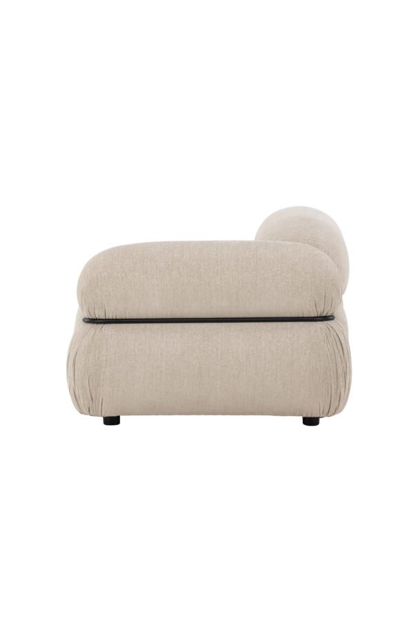 Modulinė sofa Mika