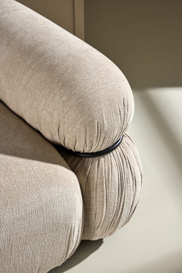 Modulinė sofa Mika