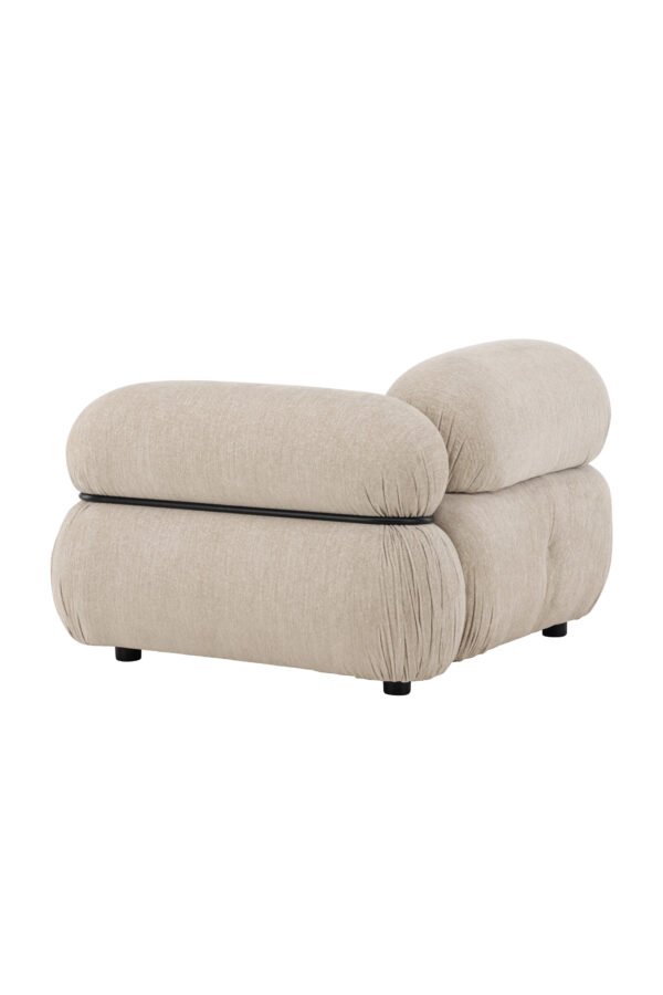 Modulinė sofa Mika
