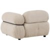 Modulinė sofa Mika