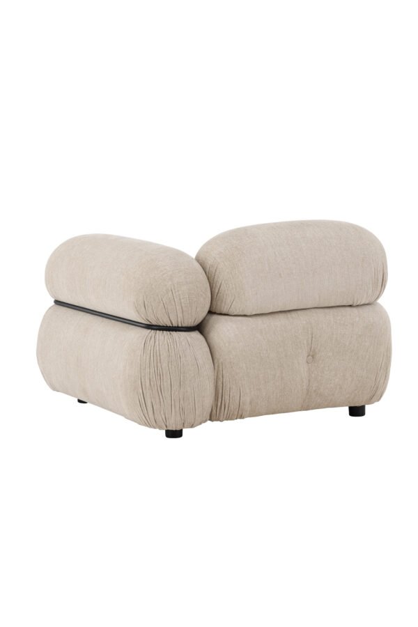 Modulinė sofa Mika