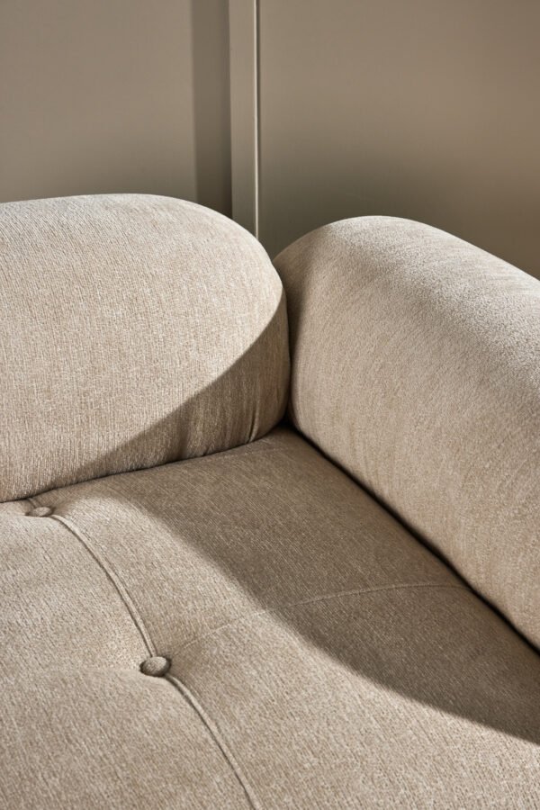 Modulinė sofa Mika