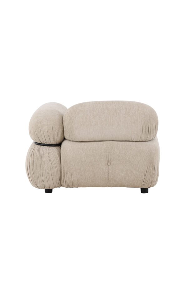 Modulinė sofa Mika