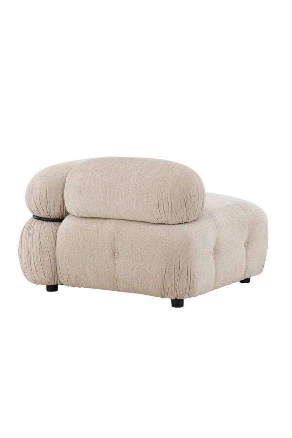 Modulinė sofa Mika