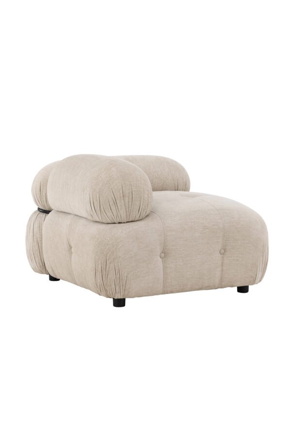 Modulinė sofa Mika