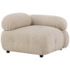 Modulinė sofa Mika