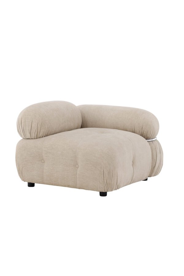 Modulinė sofa Mika