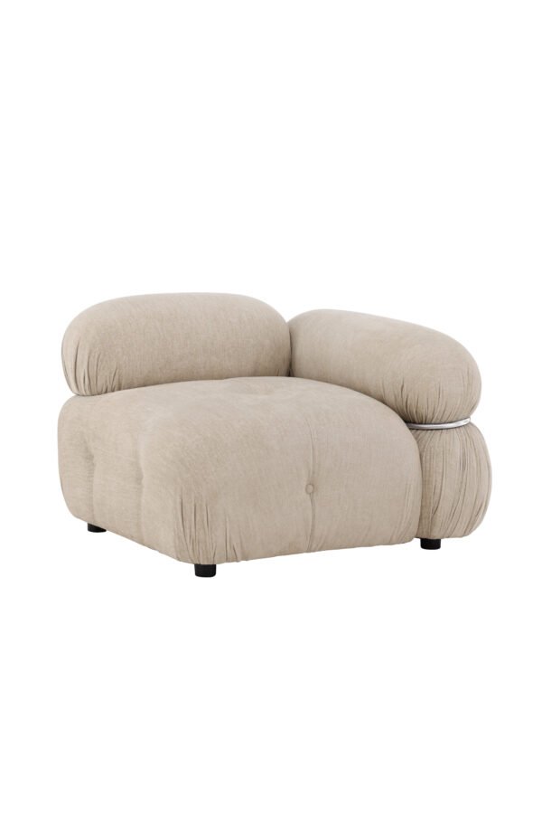 Modulinė sofa Mika