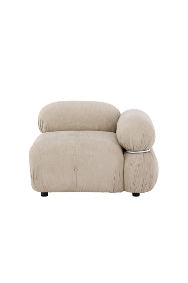 Modulinė sofa Mika