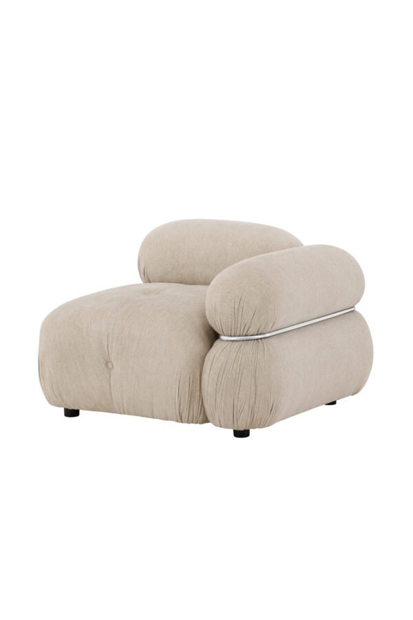 Modulinė sofa Mika