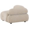 Modulinė sofa Mika