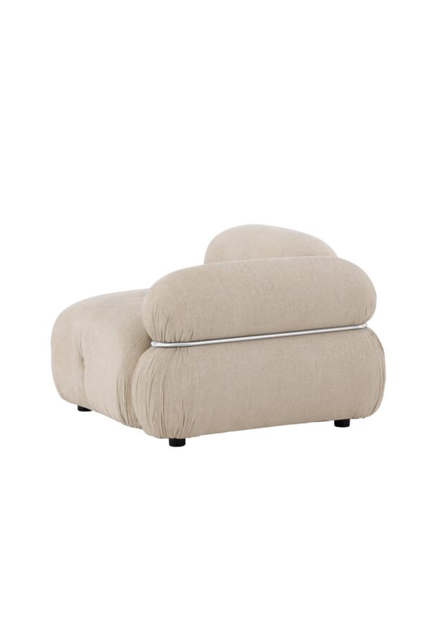 Modulinė sofa Mika