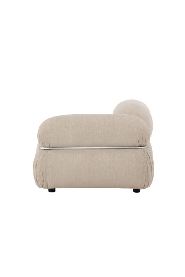 Modulinė sofa Mika