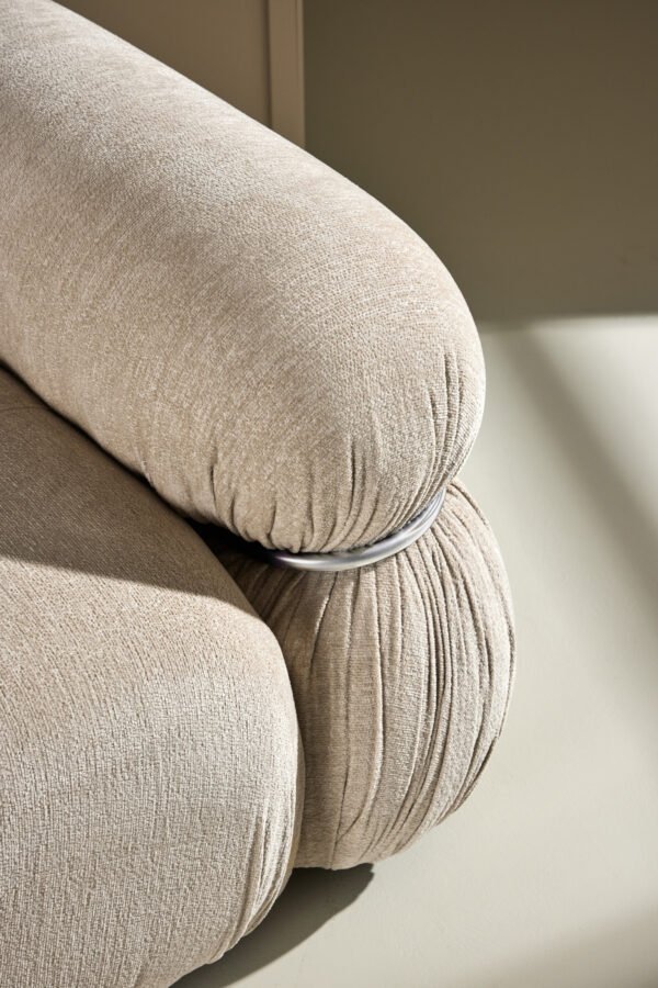 Modulinė sofa Mika