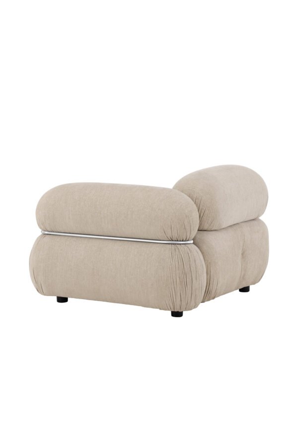 Modulinė sofa Mika