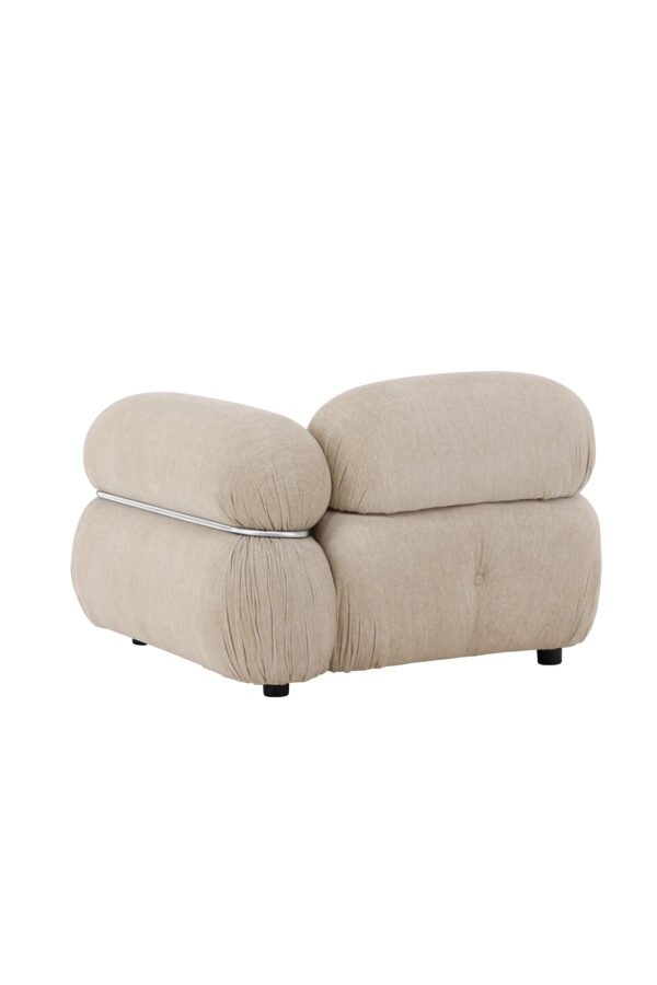 Modulinė sofa Mika