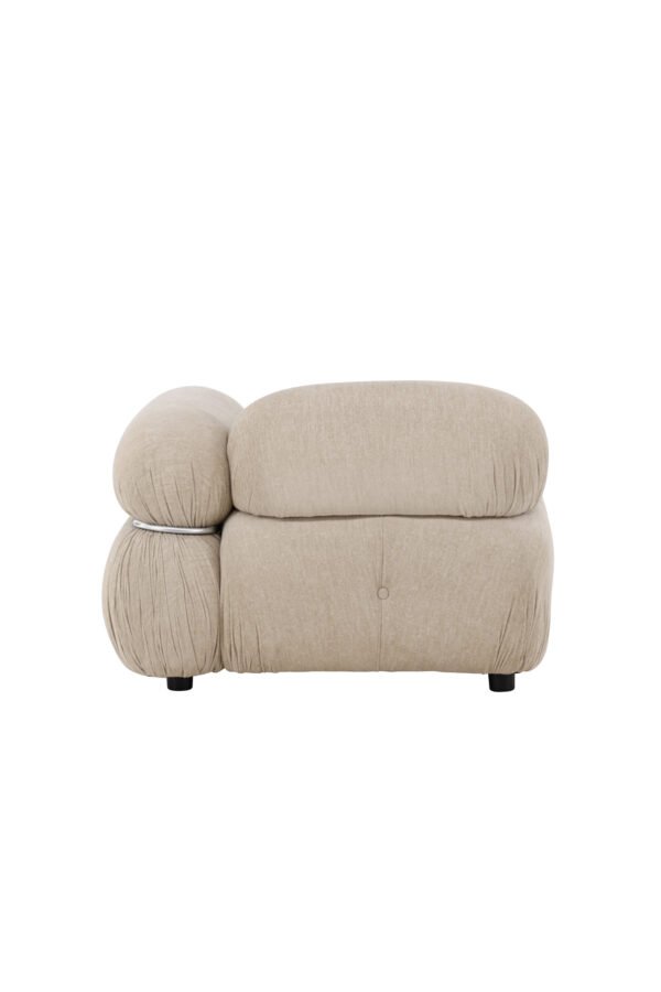 Modulinė sofa Mika