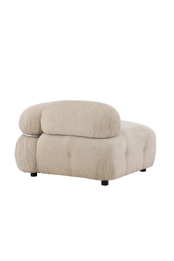 Modulinė sofa Mika