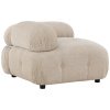 Modulinė sofa Mika
