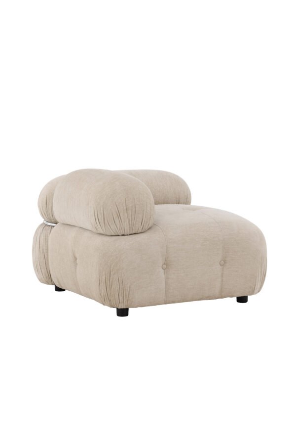 Modulinė sofa Mika