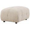 Modulinė sofa Mika