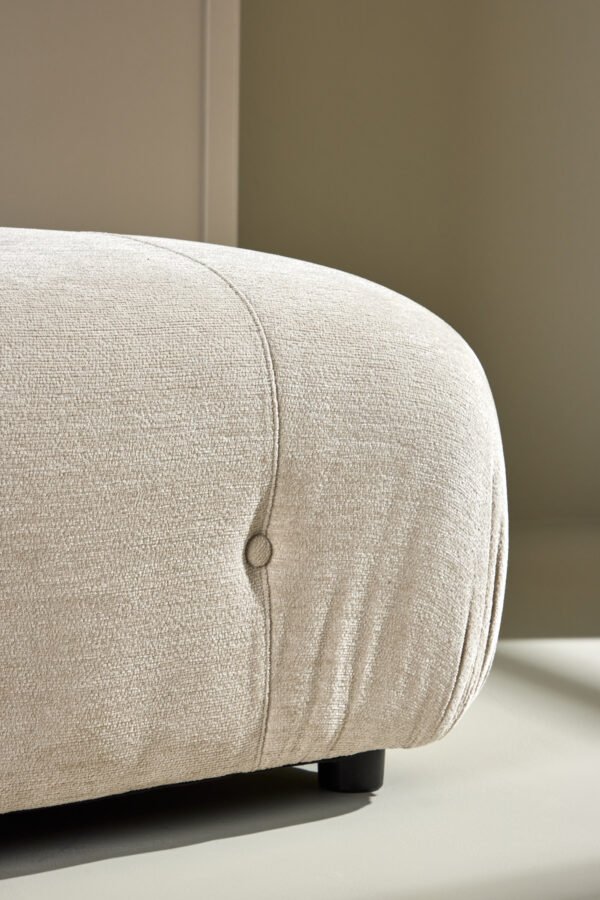 Modulinė sofa Mika