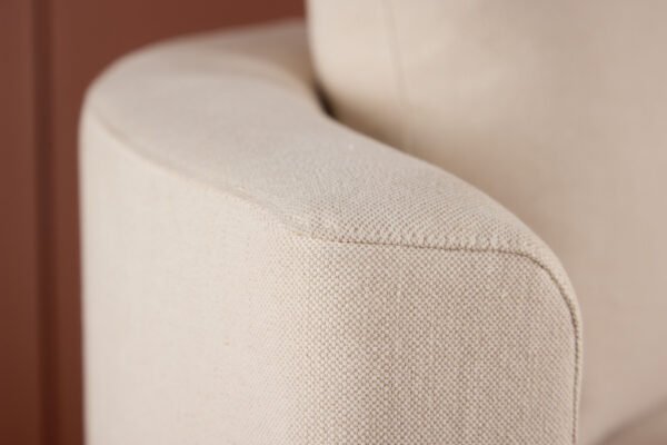 Trivietė sofa Kelso